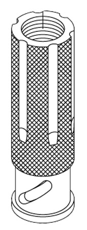 Throttle Valve Sleeve